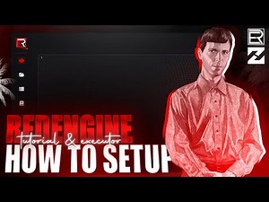 redENGINE | How to Setup redENGINE (Full Guide)