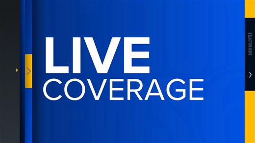 Massive fire sends plumes of heavy smoke over Camden, NJ