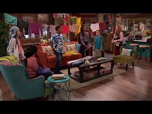 הבית של רייבן | המרסס | Raven's Home