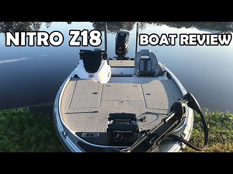 NITRO Z18 - ONE YEAR REVIEW, THE GOOD & THE BAD.