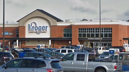 Kroger announces change in store hours