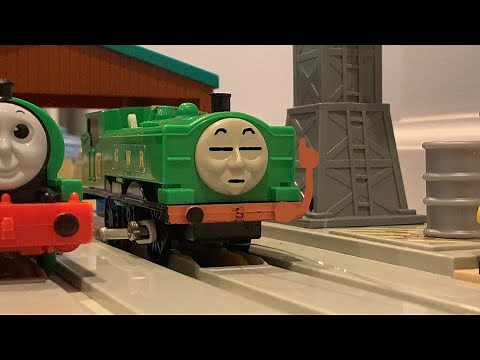 TTTE remake: Duck takes charge