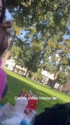 Exploring the Central Valley of California