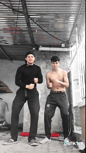 Videos de Papijorks (@jorks_) con “”