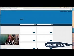 Start your new team members with Clio Academy! #streamlinedlegal