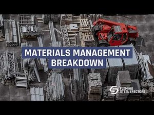 Materials Management - What Is It?