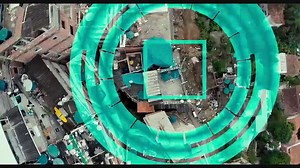 Black Code Trailer Original