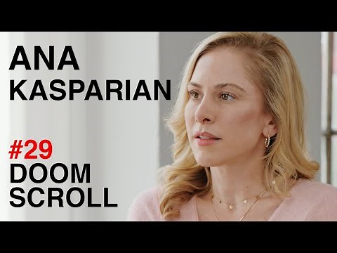 Ana Kasparian: Independent and Unaligned | Doomscroll