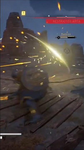 Stongest Armour in Assassins Creed Valhalla