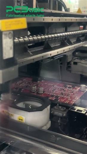 Why We Use Slow Mode in PCB Assembly?