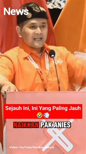 Termul Ngegasss, Abah Adalah Calon Pemimpin Terbalik sepanjang masa 🤣💨 #termul #shortnews #memes