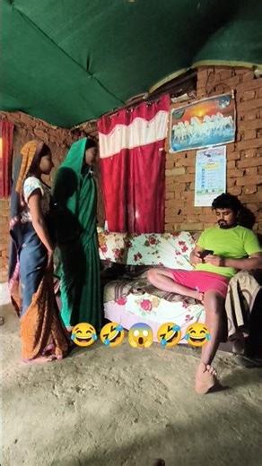 sanskari Bahu #comedy #nayansejalyadavvlog #fun #viral #funny #trend #sas Bahu comedy 🤣