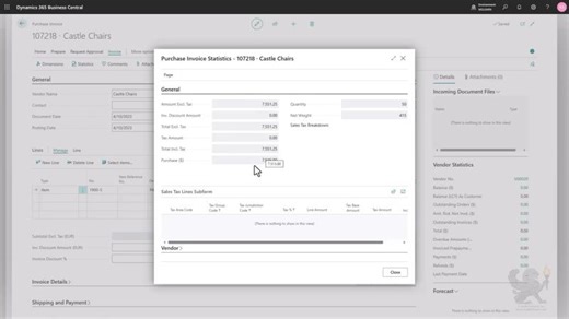 How to process foreign currency payments in Dynamics 365 Business Central | Sam Agosti posted on the topic | LinkedIn