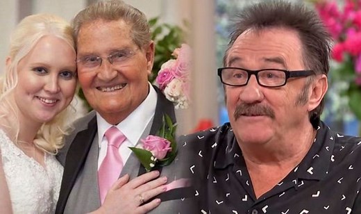 Jimmy Patton: Comedian stars in BBC’s ChuckleVision