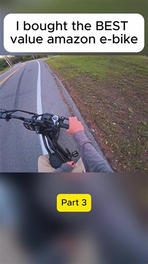 I bought the BEST value amazon e-bike (TST-R002) #emoto #electricbike #talaria #fastest #ebike