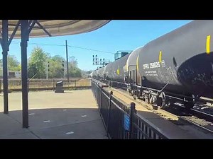 BC Rail Canadian Cab Dash 9 Compilation (C44-9WL)