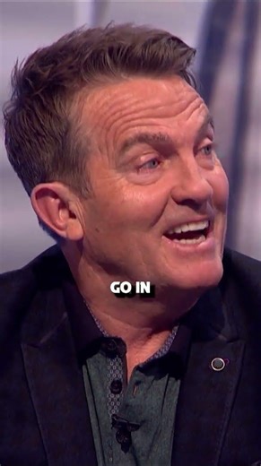 How Bradley Walsh PRANKED Richard Osman at POINTLESS 😭 #shorts #funny #prank