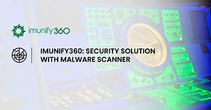 Imunify360 features: The best linux malware scanner