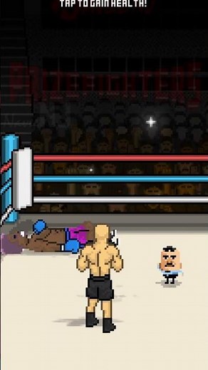 Best Retro Genre Game | Boxing Game | Fighting Game | Prizefighters | Android | iOS | Game Review