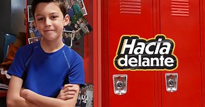 Hacia delante - Tráilers y vídeos -  Apple TV Press