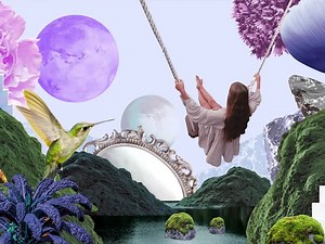 Joonbyrd product page - Awwwards