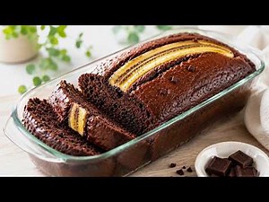 How to Make Sugar Free Banana Bread | Healthy&Easy!