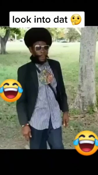 Hilarious Rasta Cartoon Comedy from Jamaica