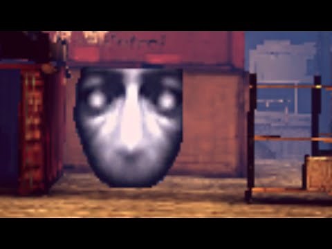 Silence is the slowest nextbot known to man