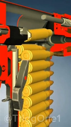 FN FAL 🔥 The Right Arm of the Free World 😳 El rifle que dominó medio planeta #gunhistory