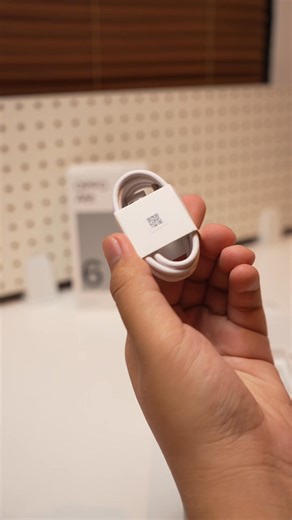 แกะกล่อง OPPO A6t มือถือสเปคสุดคุ้ม หน้าจอใหญ่ 6.75 นิ้ว 120Hz CPU Snapdragon 685 แบตใหญ่ 6,500 mAh #DynamiteReview #oppoa6t #oppo | Dynamite Review