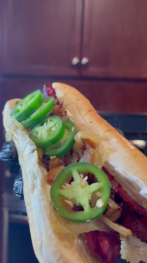 Delicious Seattle Dog Recipe for Your Next Hotdog Craving!