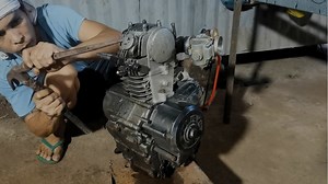 Engine overload | WolangqueenTV