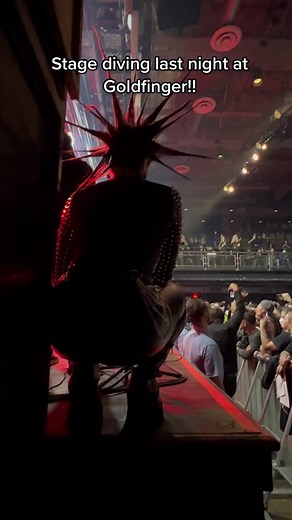 Interview with Goldfinger | Punk Rock Band Interviews & Festival Recaps