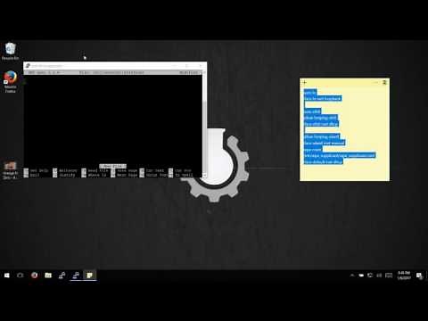 How To - Armbian Wifi Setup (Orange Pi Zero)