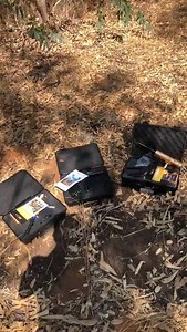 #golddetector #aksgold #aksdetector #coinfinds Have you been cheated too? Purchase the original device only from the original manufacturer! You are about to watch another video that one of our customers from Malta sent us as soon as he received our original AKS device. As you can see, he has previously purchased 2 fake AKS made in China, devices that do not work at all and in fact he lost a lot of money! He threw those devices into the trash. It is very important to us that you notice the small 