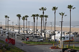 More People Are Interested in Camping Than Ever Before