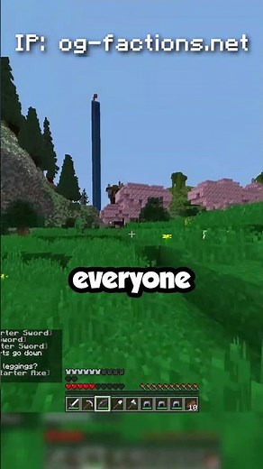 Getting Started on Minecrafts Civilization SMP! #minecraft #minecraftcivilization #minecraftsmp