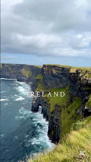 Ireland: Europe’s Most Beautiful Country
