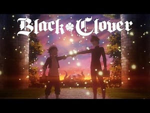 Let's See who can Become the Wizard King! | Black Clover