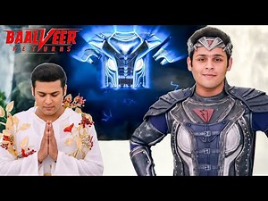 Debu को मिली PariLok की शक्तियाँ और बन गया Baalveer! || Baalveer Returns ||