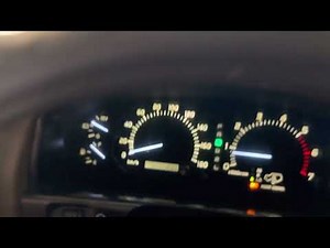 LPG Conversion on LEXUS LX470 by team ‪@PremiumMotors.LPG.‬