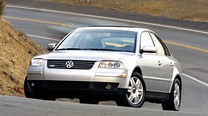 The Rise and Fall of VW's Radical W8 and W12 Engines, Explained