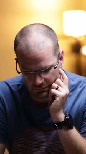 This… is a heartwarming story. ❤ #marriage #couplegoals #LoveStory #TrueLove #cancer #reels | The Robbie Harvey