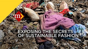 Exposing the Secrets of Sustainable Fashion