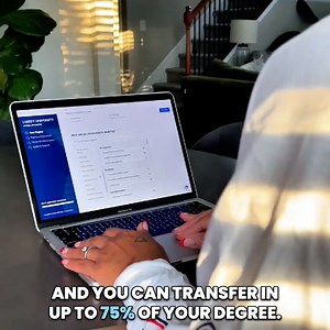 Choose the school that values what you do. 600 degrees available 100% online. Find out what makes Liberty so different. Learn more! | Liberty University Online Programs