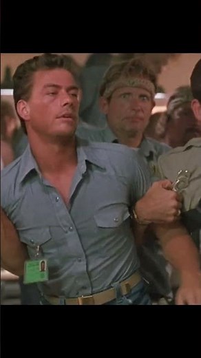 🎬 Training Day (2001) – "Alonzo's Power Play: Violence and Control"