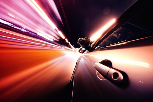 How to deal with car sickness