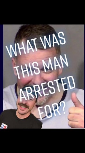 Bizarre Arrest of Donut Operator Revealed!