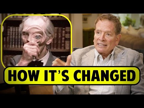 First Steps To Writing A Comedy Movie - David Zucker (Airplane!, Naked Gun)