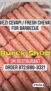 14 reactions | #homemade #cevapi at #burekshop #chicago #balkanfood #likeforlikes #grill | Marija Mara | Facebook